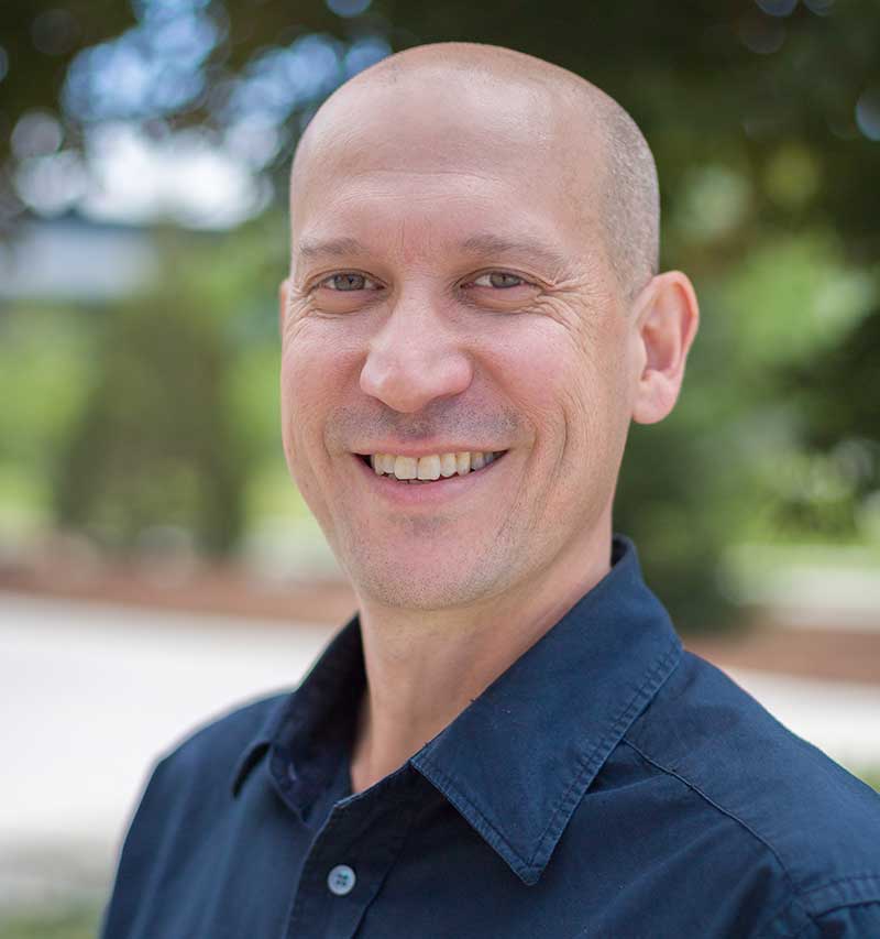 Jay Sexton, PhD