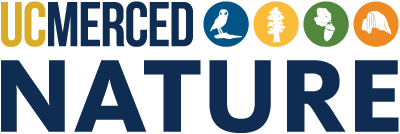 UC Merced Nature